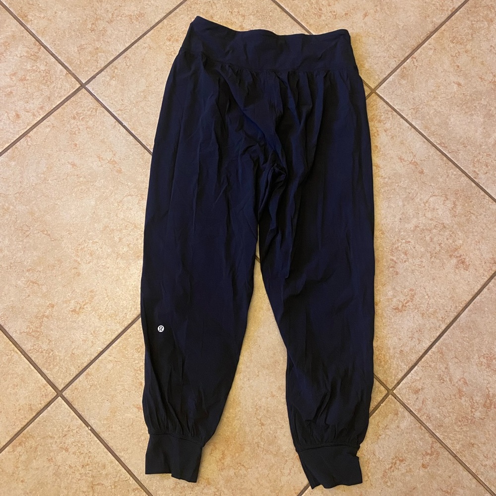 Lululemon athletica leggings